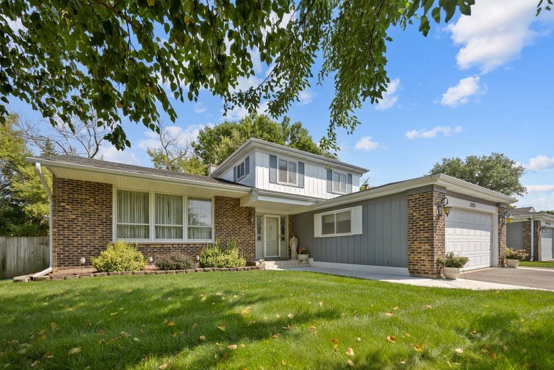 Casa a Mount Prospect, Illinois, Stati Uniti 2 - 18735568