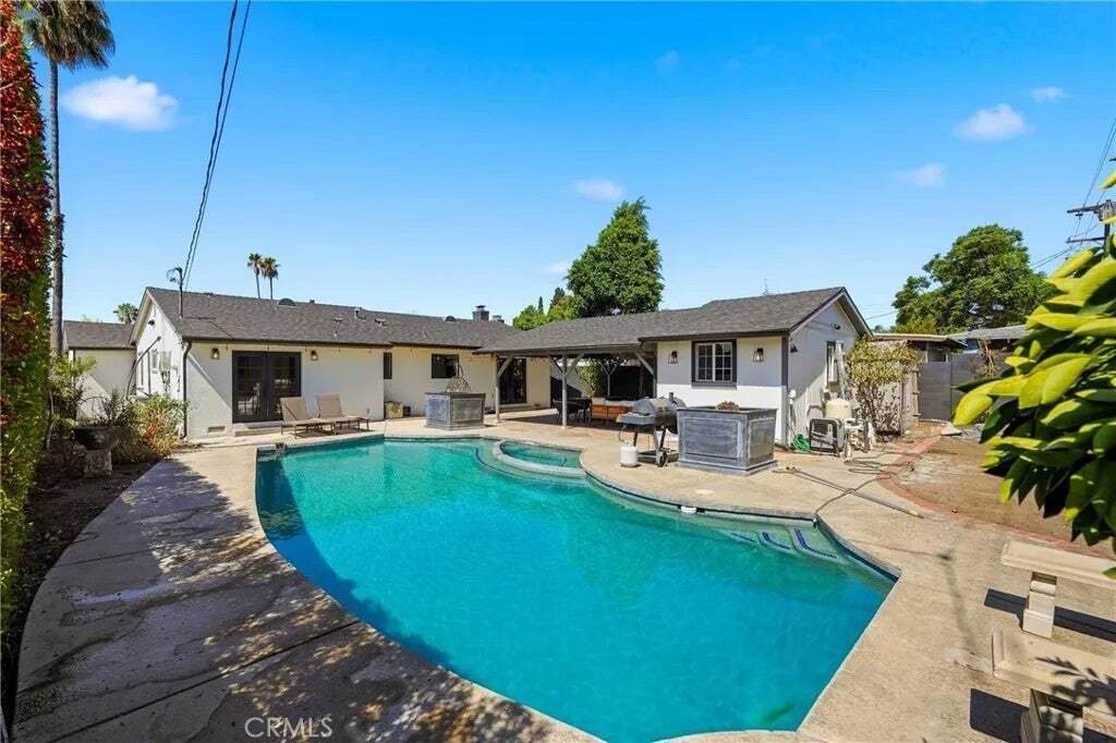 Casa a Los Angeles, California, Stati Uniti 1 - 18732285