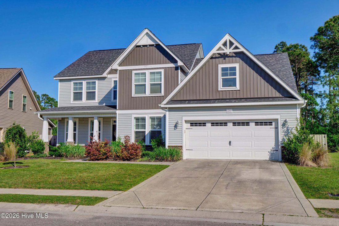 House in Wilmington, North Carolina, United States 3 - 18735648