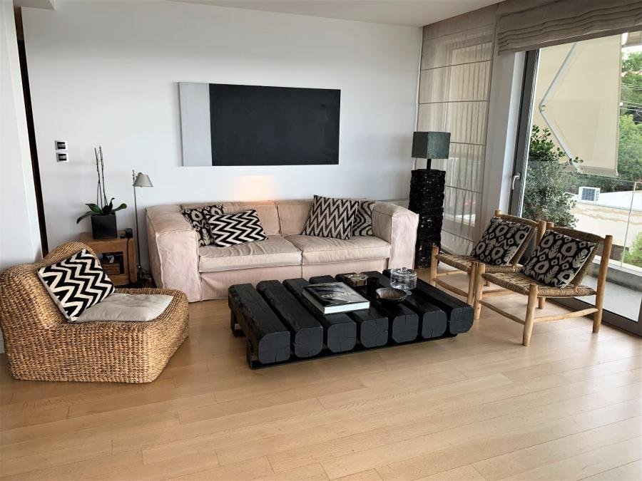 Appartement à Vouliagmeni, Attique, Grèce 4 - 18735245