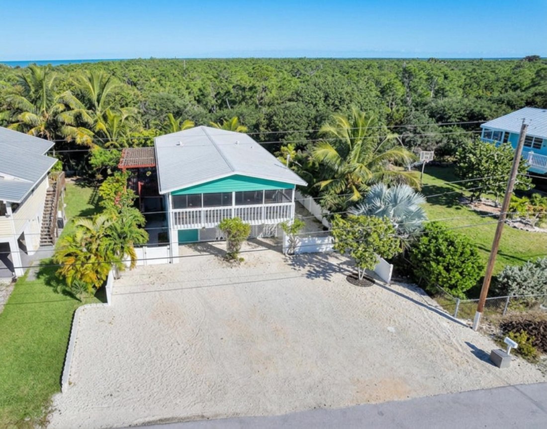 Haus in Big Pine Key, Florida, Vereinigte Staaten 1 - 18735832