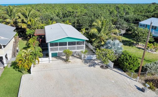 Haus in Big Pine Key, Florida, Vereinigte Staaten 1