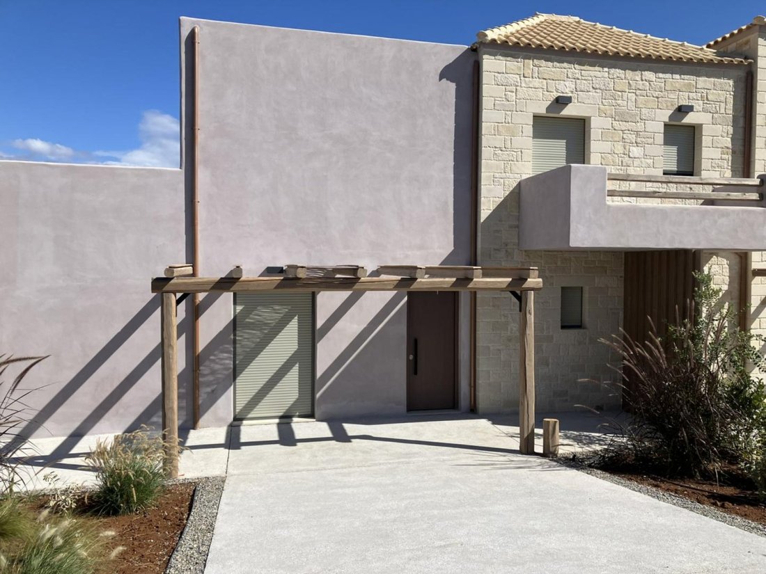 Villa in Apokoronas, Greece 2 - 18732204