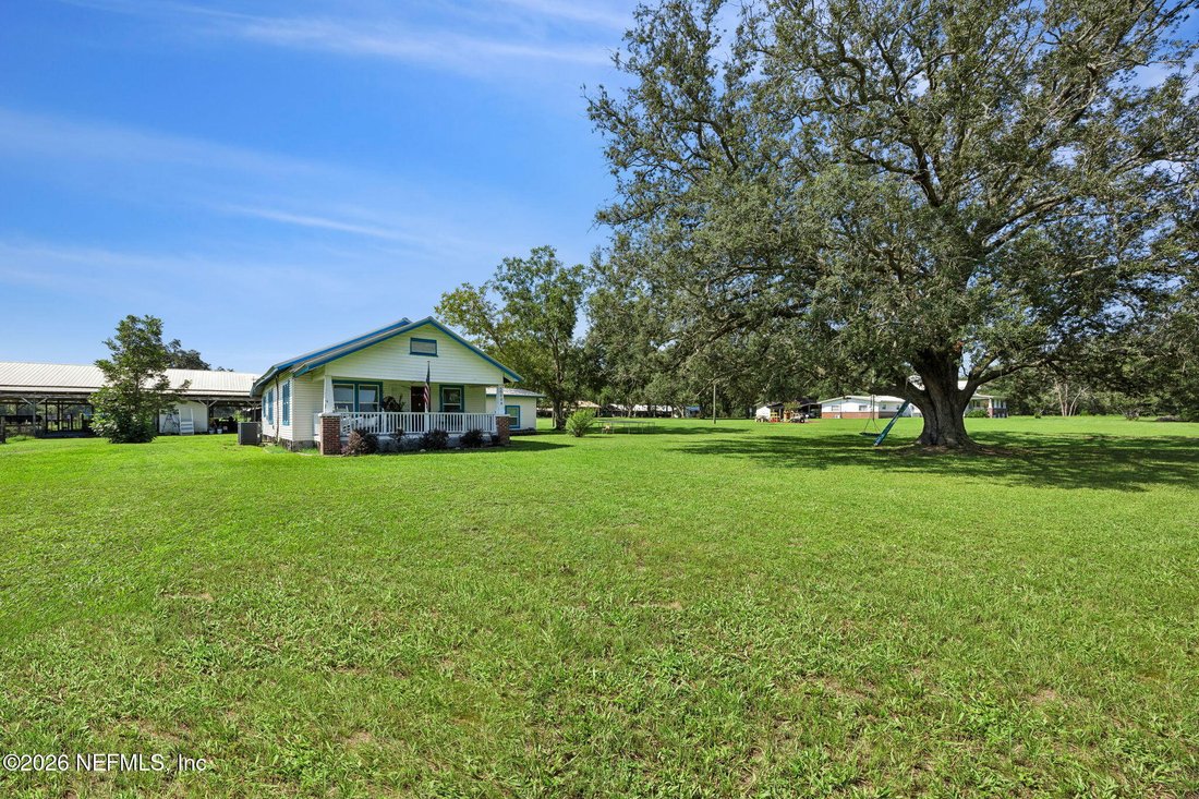 Azienda agricola a Glen St. Mary, Florida, Stati Uniti 5 - 18735866