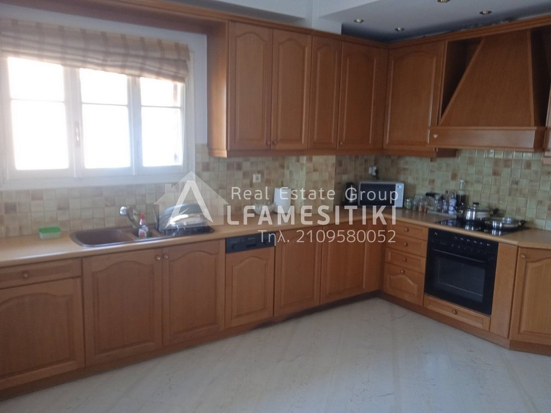 Wohnung in Glyfada, Attika, Griechenland 3 - 18732160