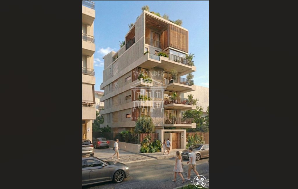 Appartement à Glyfáda, Attique, Grèce 2 - 18737187