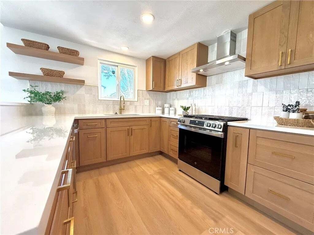 Townhouse en Torrance, California, Estados Unidos 1 - 18736093