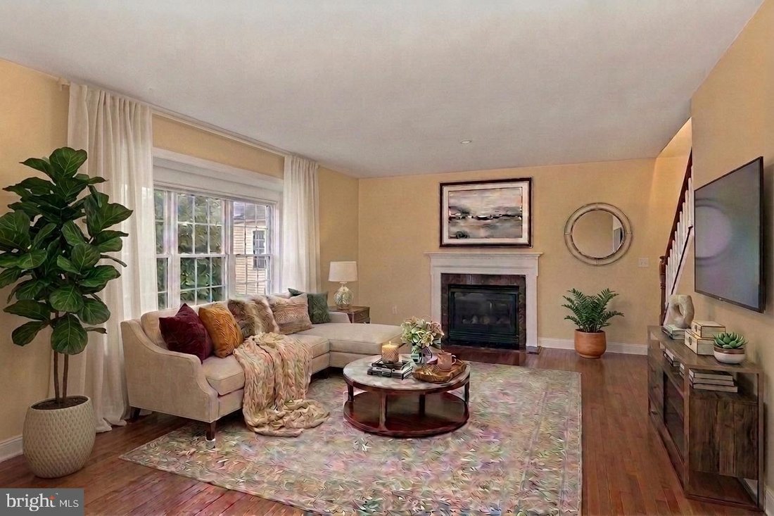 Haus in Severn, Maryland, Vereinigte Staaten 2 - 18699904