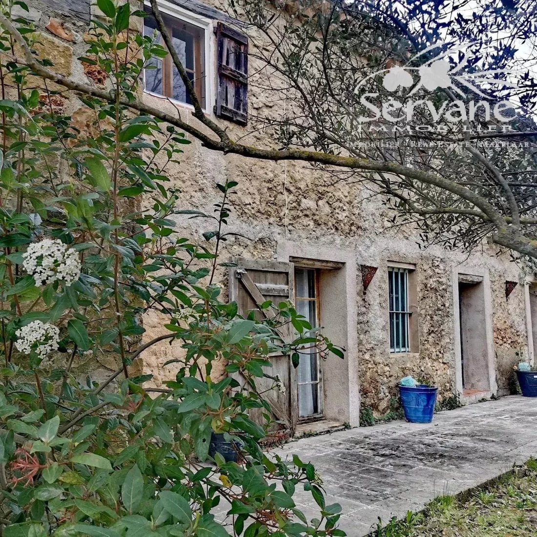 Villa in Entrecasteaux, Provence-Alpes-Côte d'Azur, France 2 - 17659272