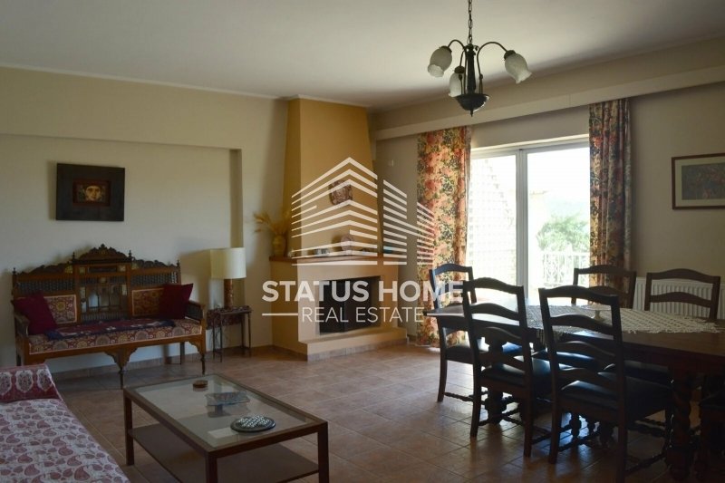 House in Anavissos, Attica, Greece 2 - 18735150