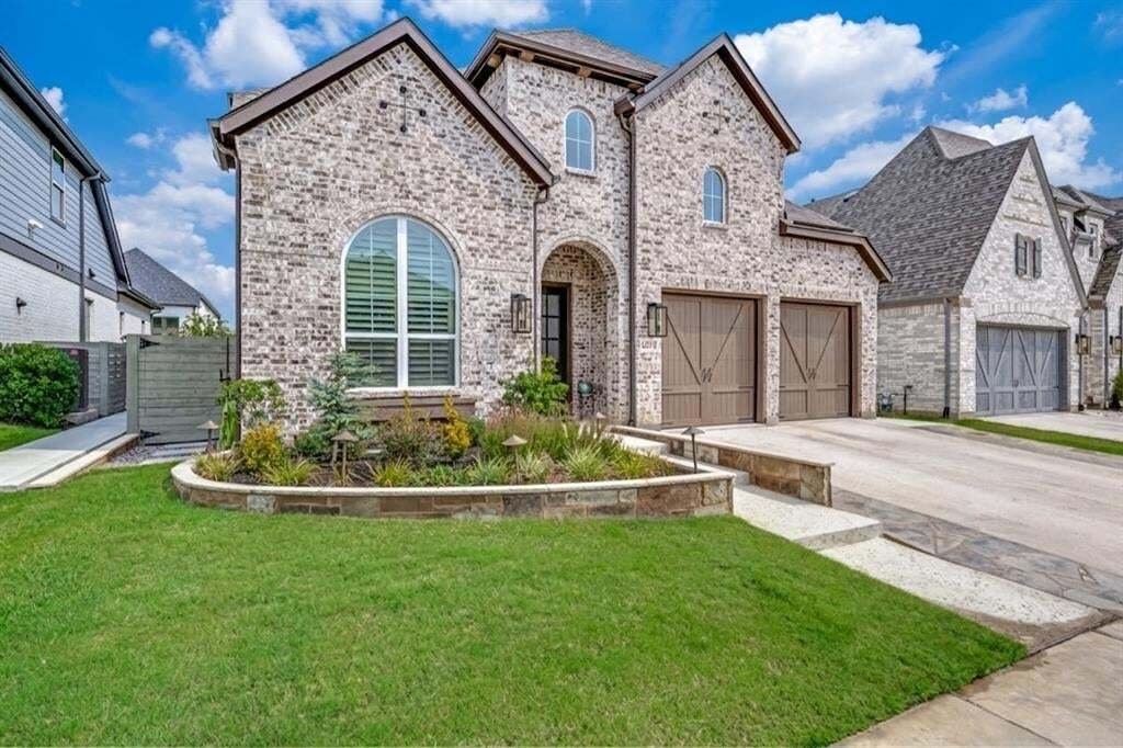 Maison à Lantana, Texas, États-Unis 2 - 18380156