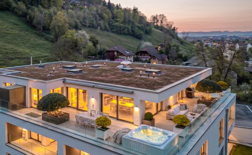 Apartamento en Köniz, Cantón de Berna, Suiza 1