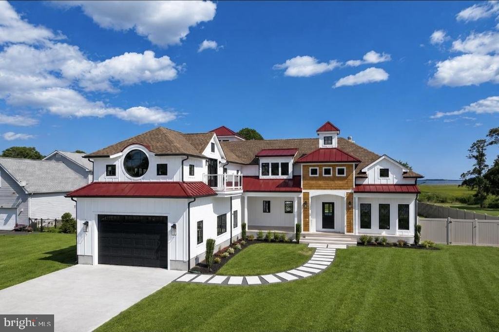 House in Berlin, Maryland, United States 1 - 18732689