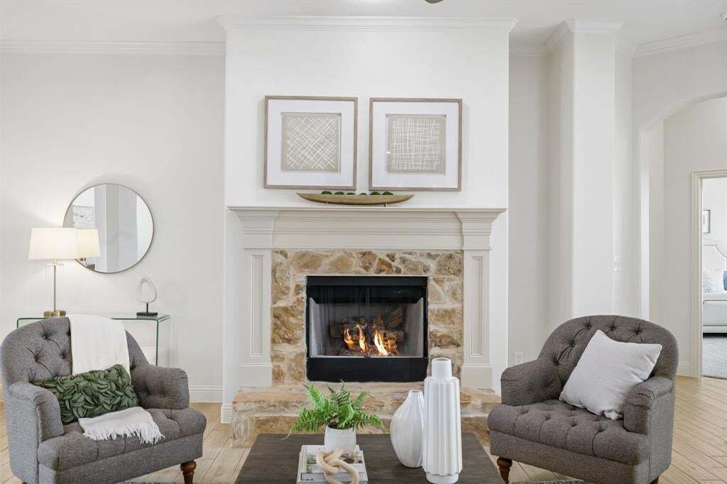 House in Crowley, Texas, United States 2 - 18732907