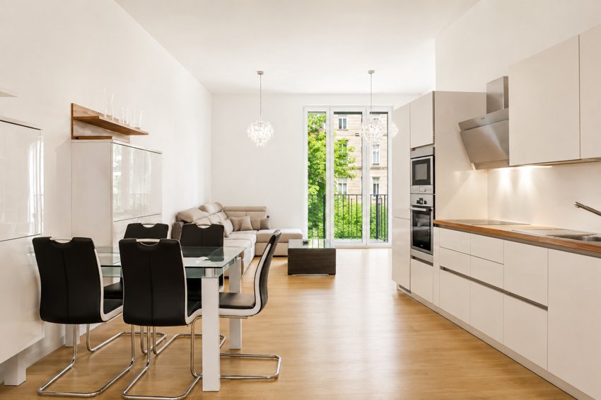 Appartement à Berlin, Berlin, Allemagne 1 - 18735699