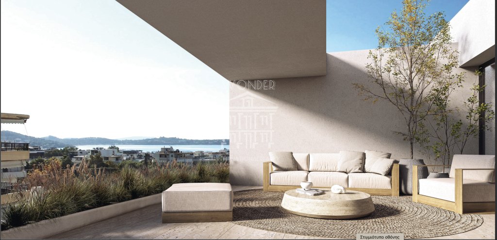 Apartamento en Glifada, Ática, Grecia 1 - 18737104