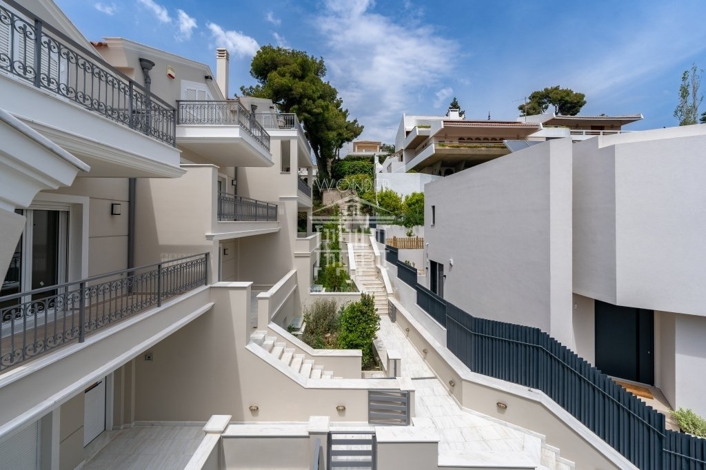 House in Glyfada, Attica, Greece 2 - 18736601