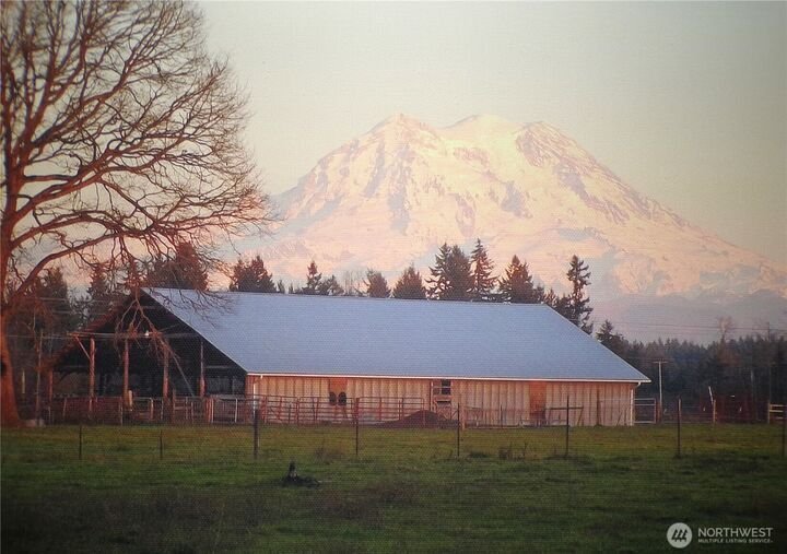 Farm Ranch in Yelm, Washington, Vereinigte Staaten 1 - 18738313