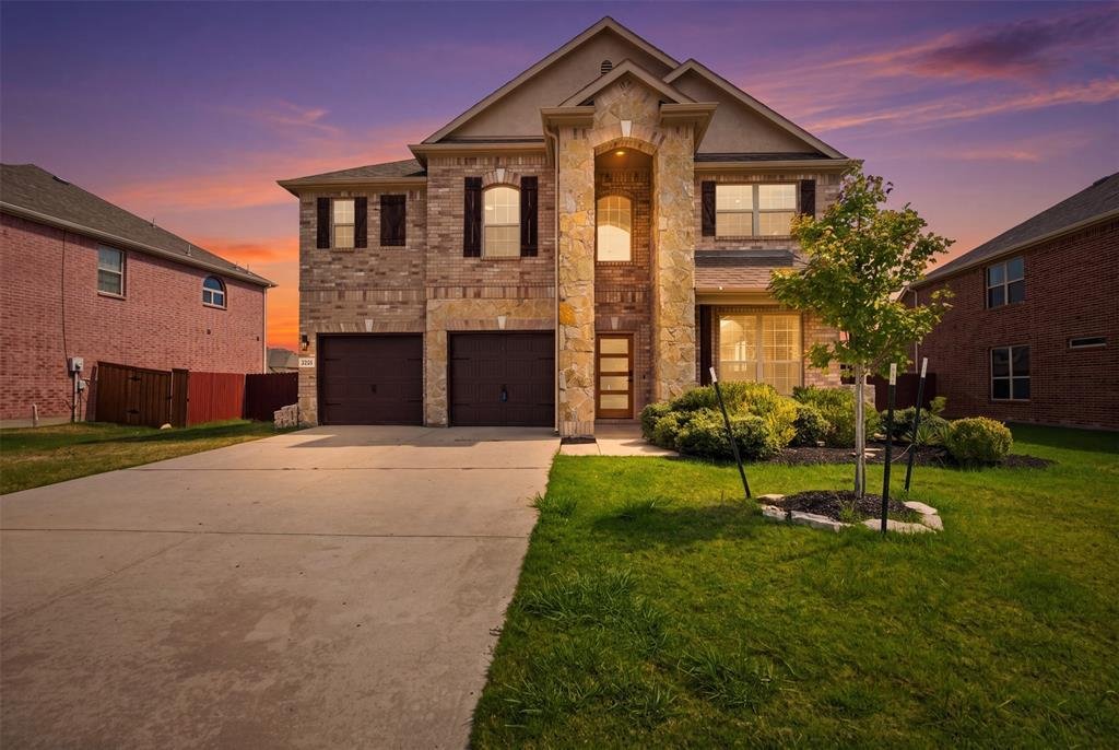 Haus in Little Elm, Texas, Vereinigte Staaten 2 - 18565684