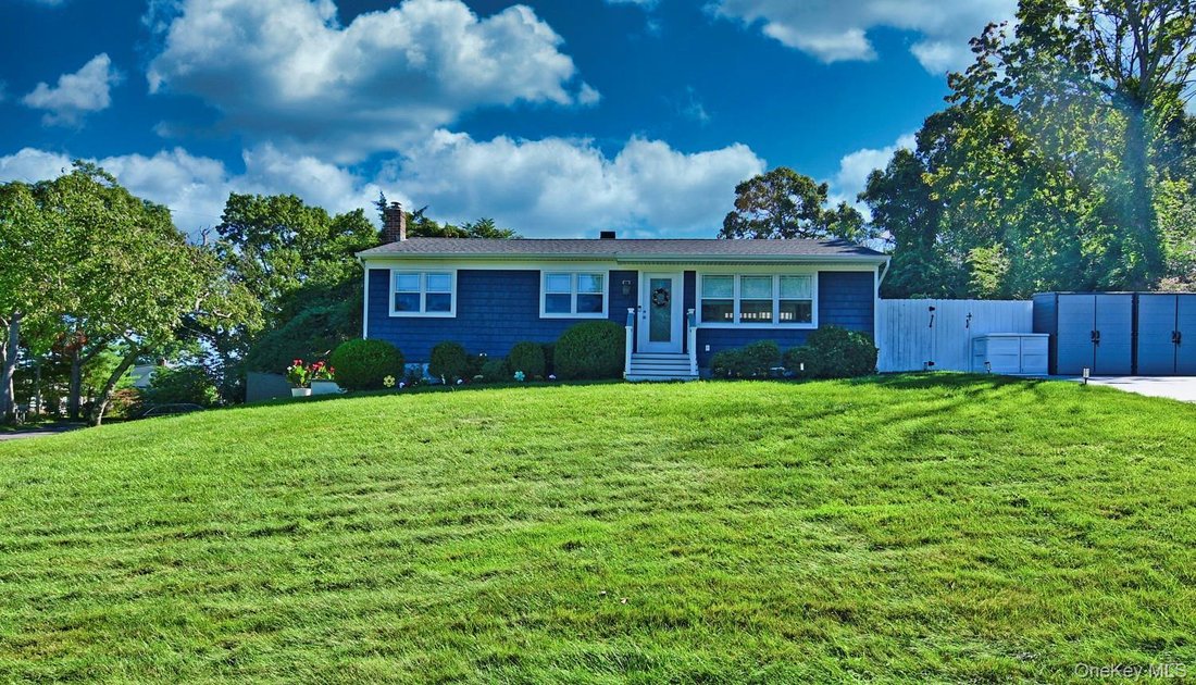 Casa en Hampton Bays, Nueva York, Estados Unidos 2 - 18734674
