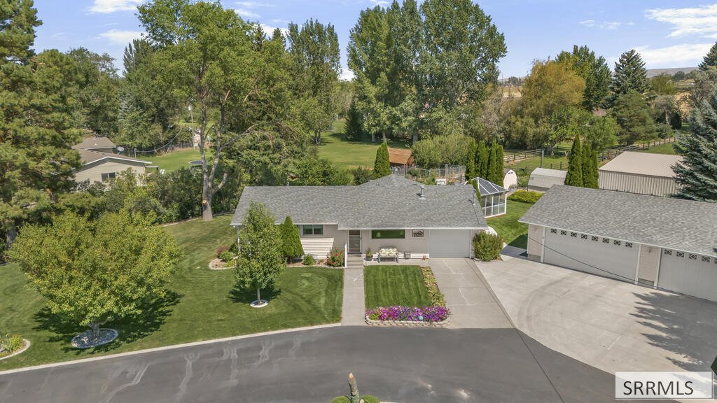 Casa en Basalt, Idaho, Estados Unidos 1 - 18735320