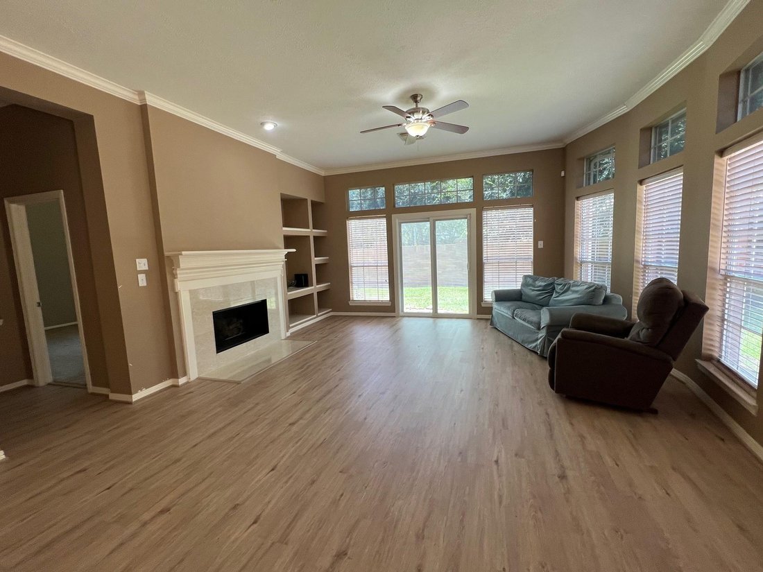 Casa en Katy, Texas, Estados Unidos 5 - 18732875