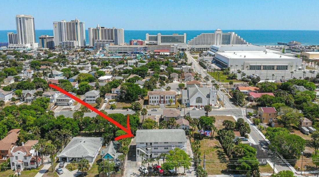 Andere in Daytona Beach, Florida, Vereinigte Staaten 2 - 18735146