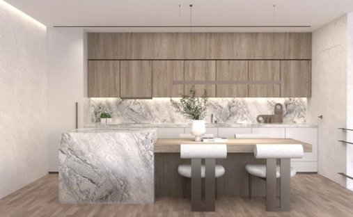 Apartment in Argyroupoli, Attica, Greece 1