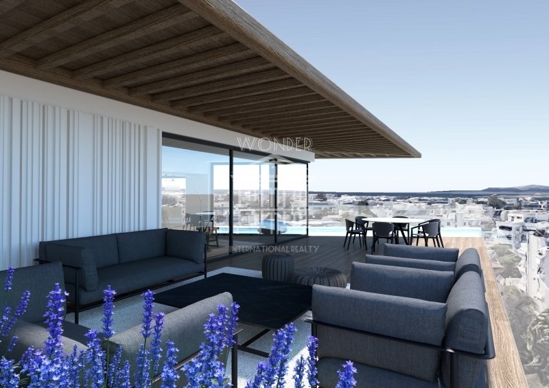 Apartment in Glyfada, Attica, Greece 2 - 18736717