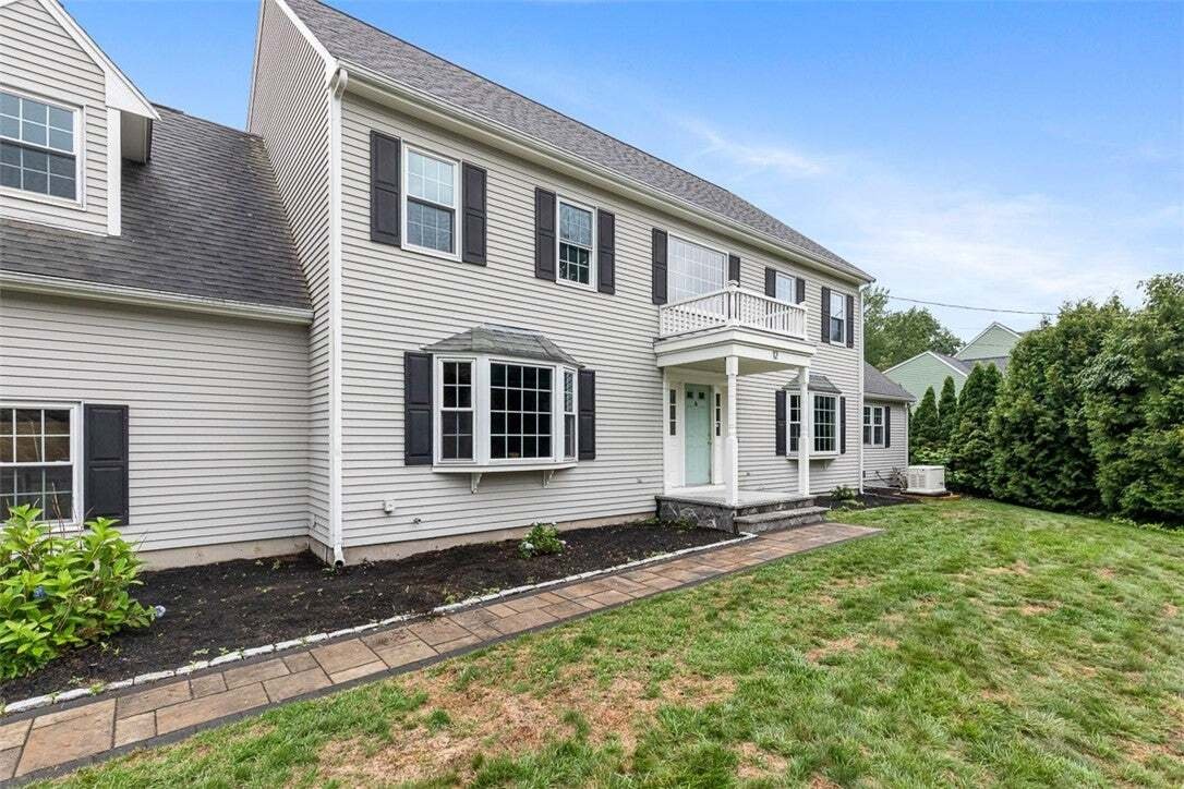 Haus in Cumberland, Rhode Island, Vereinigte Staaten 3 - 18731825