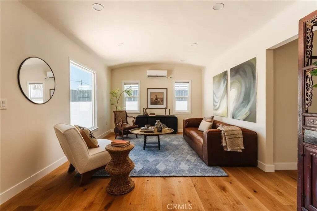 Casa en Los Ángeles, California, Estados Unidos 4 - 18736007