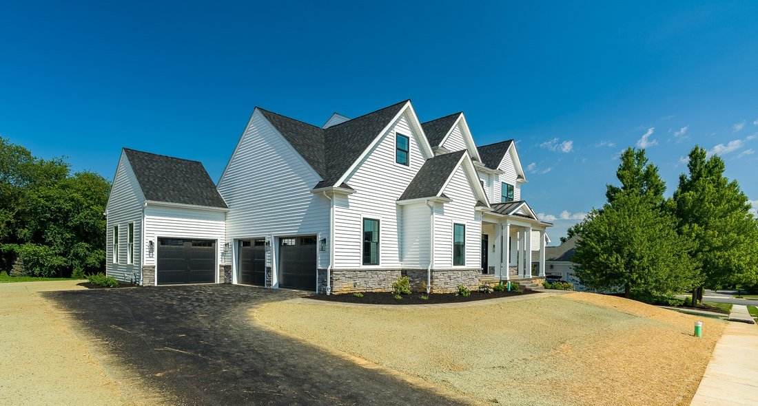 Terreno en Lititz, Pensilvania, Estados Unidos 5 - 18733143