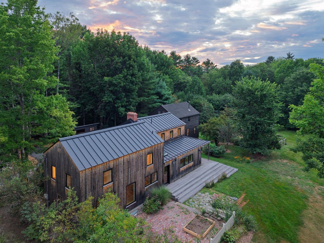 Maison à Pownal, Maine, États-Unis 2 - 18734459