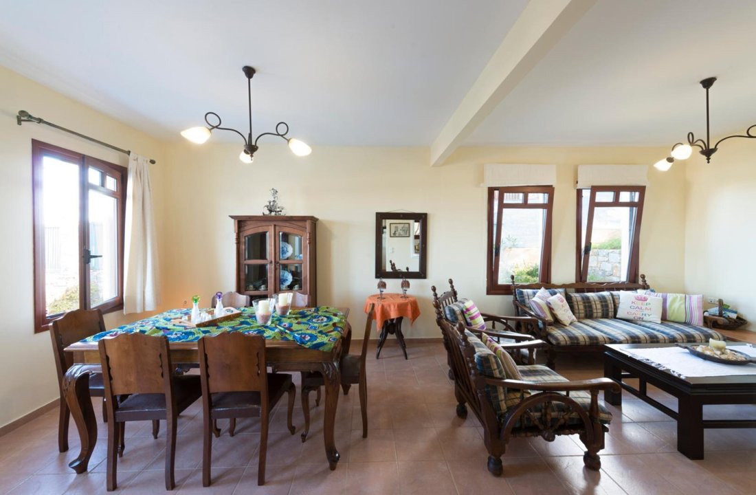 Villa in Apokoronas, Greece 4 - 18732146