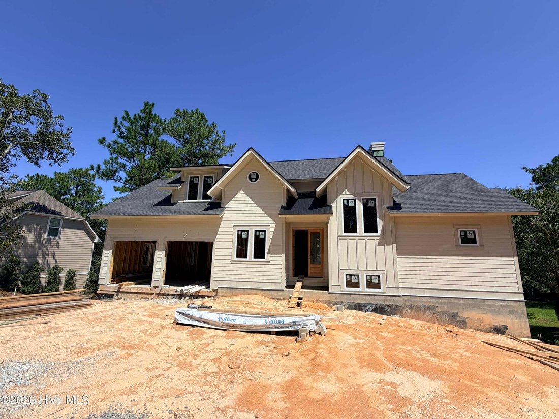 House in Pinehurst, North Carolina, United States 1 - 18732368