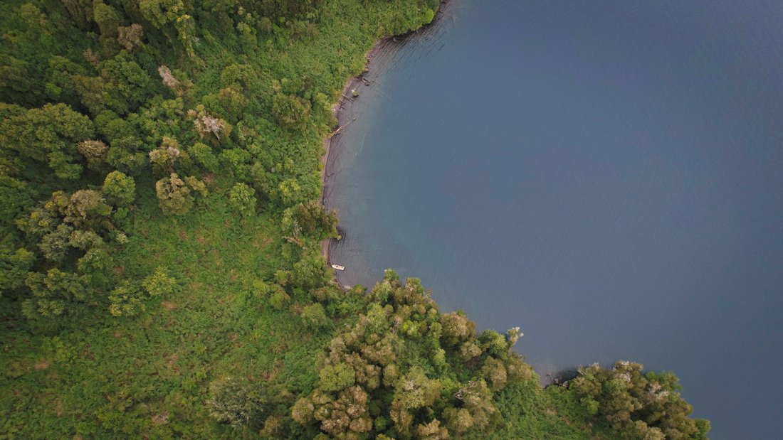 Terreno en Puerto Rico, Los Lagos, Chile 2 - 18731615