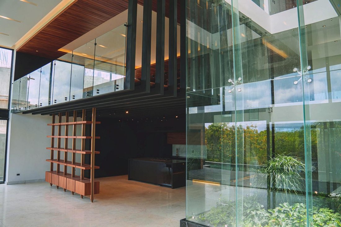 Casa a Cancún, Quintana Roo, Messico 1 - 18733785
