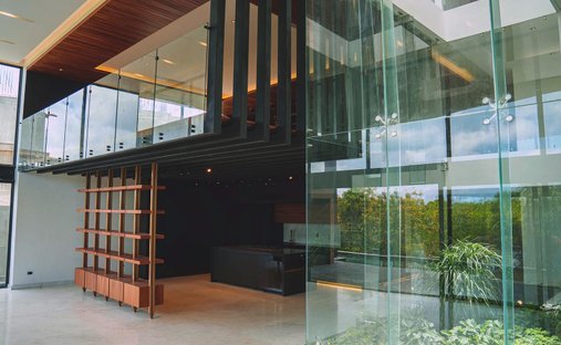Maison à Cancún, Quintana Roo, Mexique 1