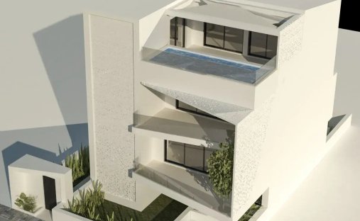 Apartment in South Athens, Attica, Greece 1