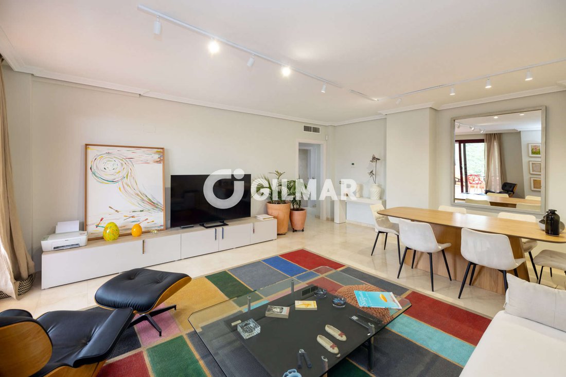 Apartamento en Casares, Andalucía, España 4 - 18710323