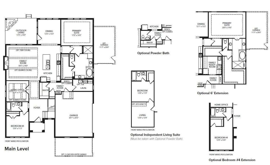 Haus in Williamson County, Tennessee, Vereinigte Staaten 2 - 18735265