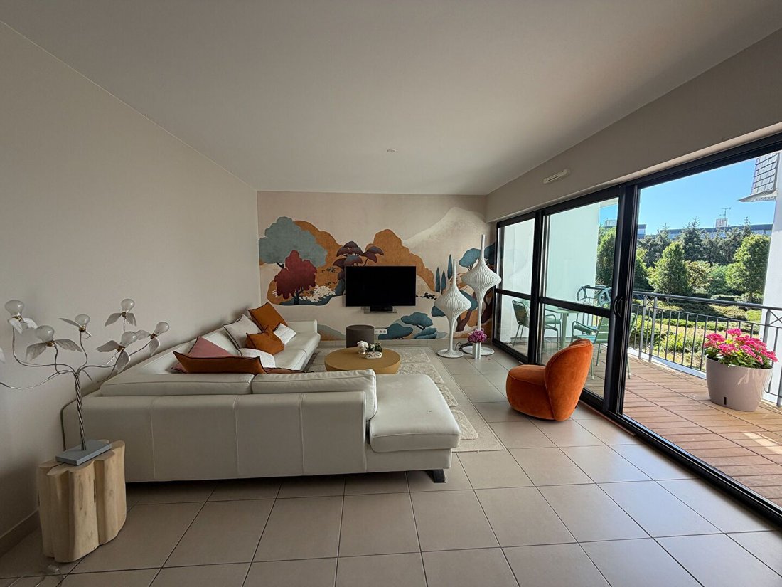 Appartamento a Benodet, Bretagna, Francia 3 - 18733584