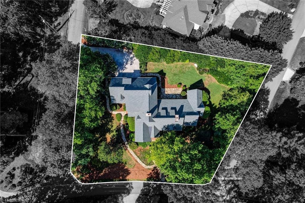 House in Greensboro, North Carolina, United States 3 - 18732524