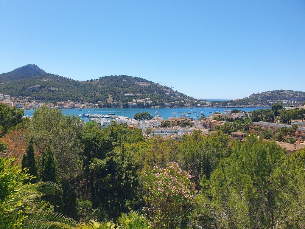 Villa in Andratx, Balearic Islands, Spain 4 - 18736171