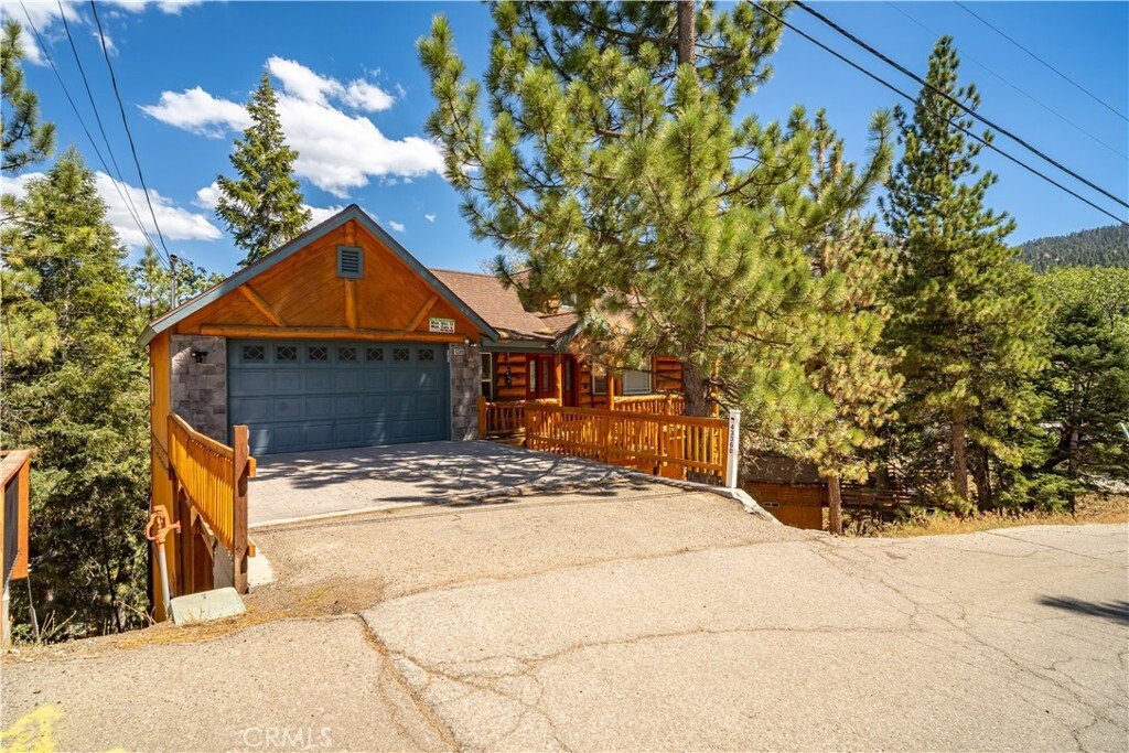 Casa en Big Bear Lake, California, Estados Unidos 2 - 18734342