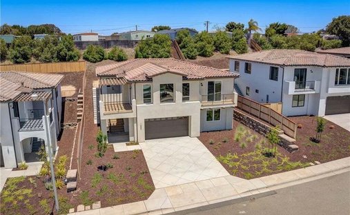 House in Santa Maria, California, United States 1