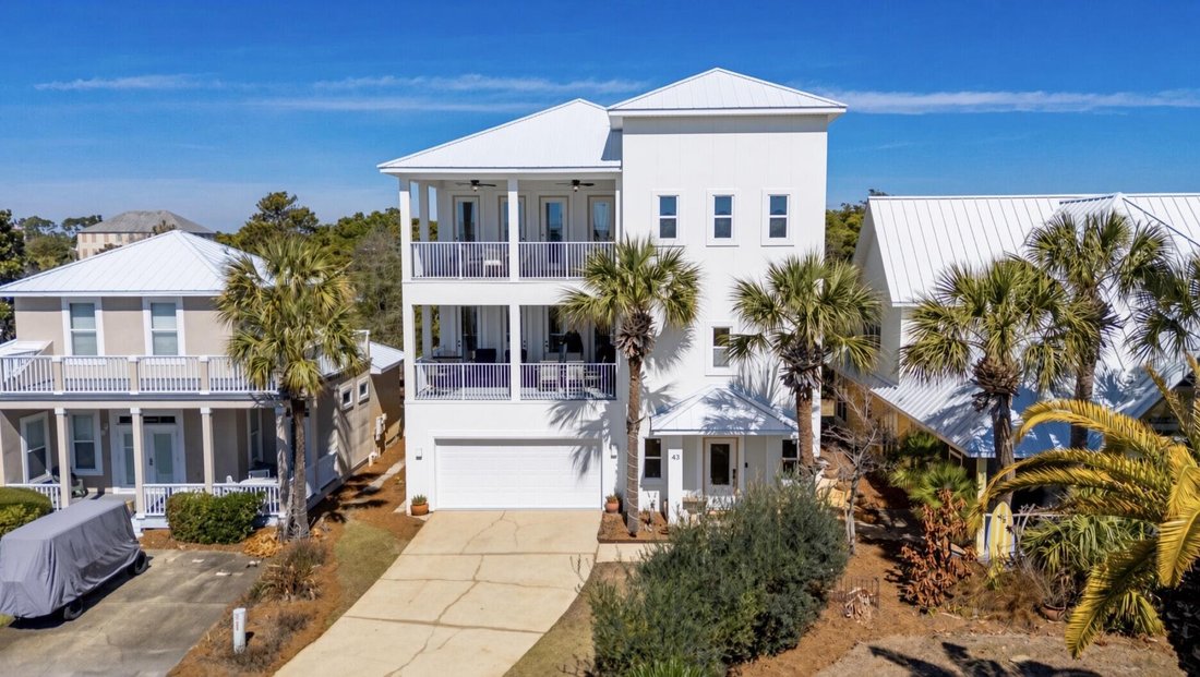 House in Miramar Beach, Florida, United States 3 - 17312413