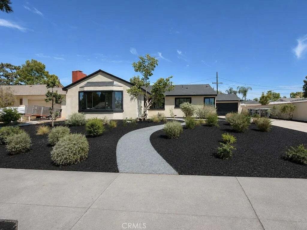 Casa en Orange, California, Estados Unidos 1 - 18736016