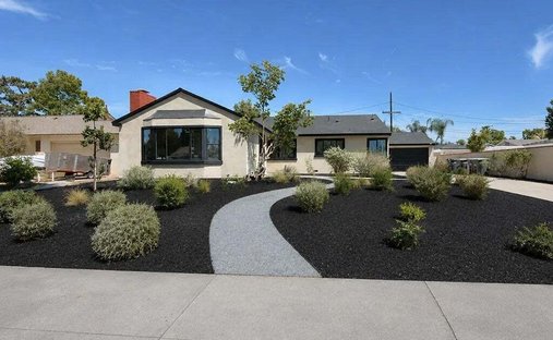 Casa en Orange, California, Estados Unidos 1