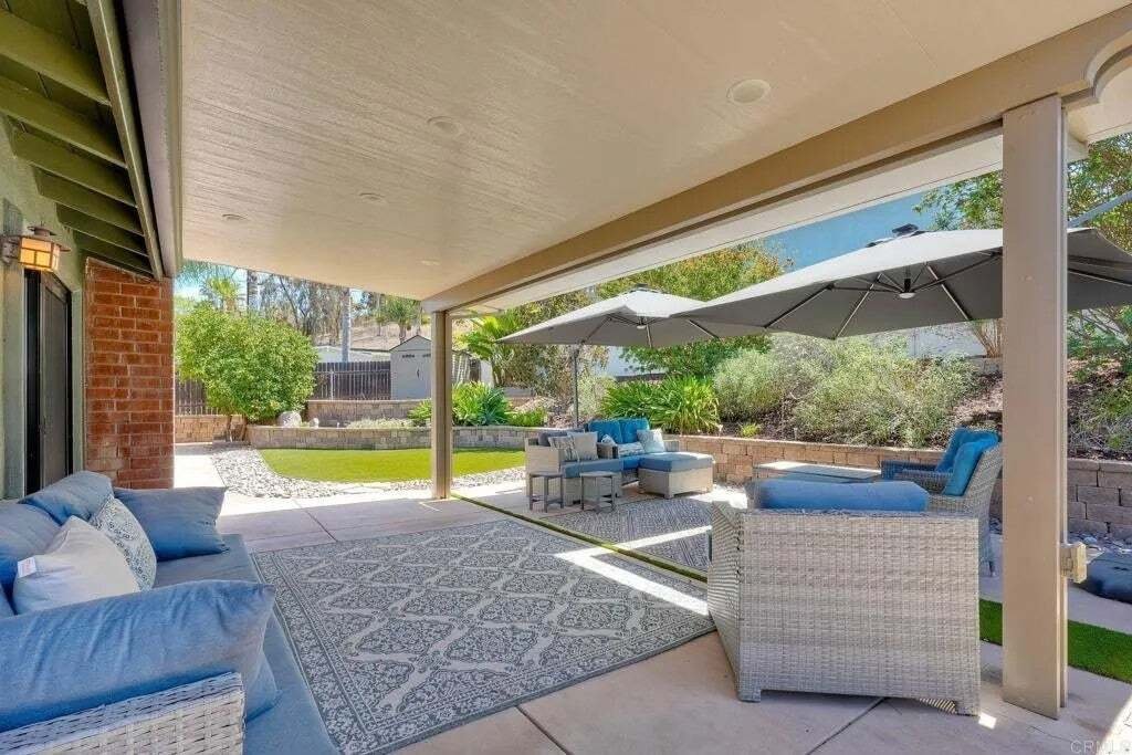 Casa a Poway, California, Stati Uniti 2 - 18735965